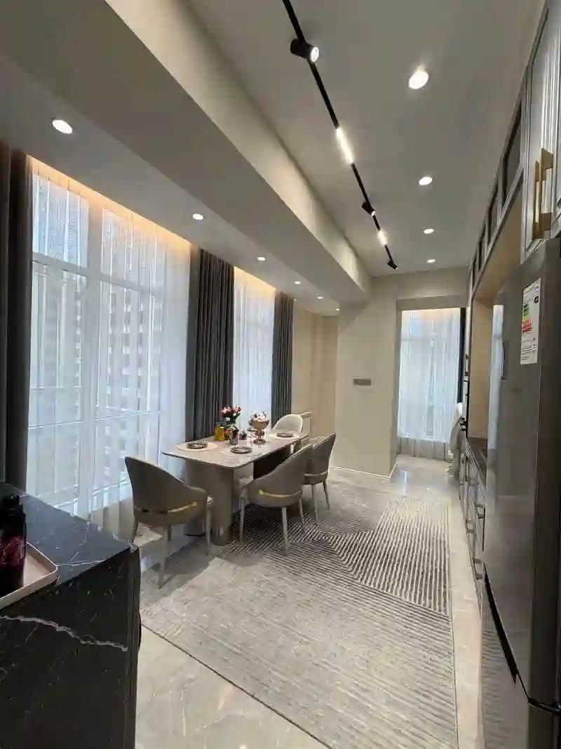 2-к квартира, 12 этаж, 95 м², Шохмансур