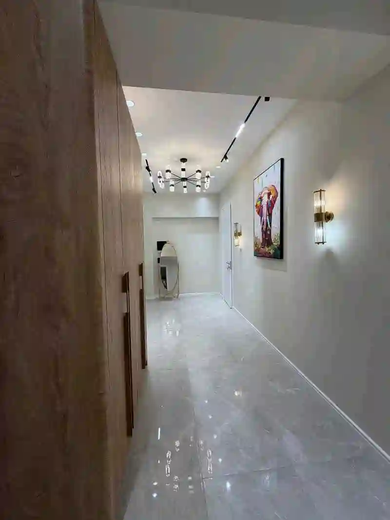 2-к квартира, 12 этаж, 95 м², Шохмансур
