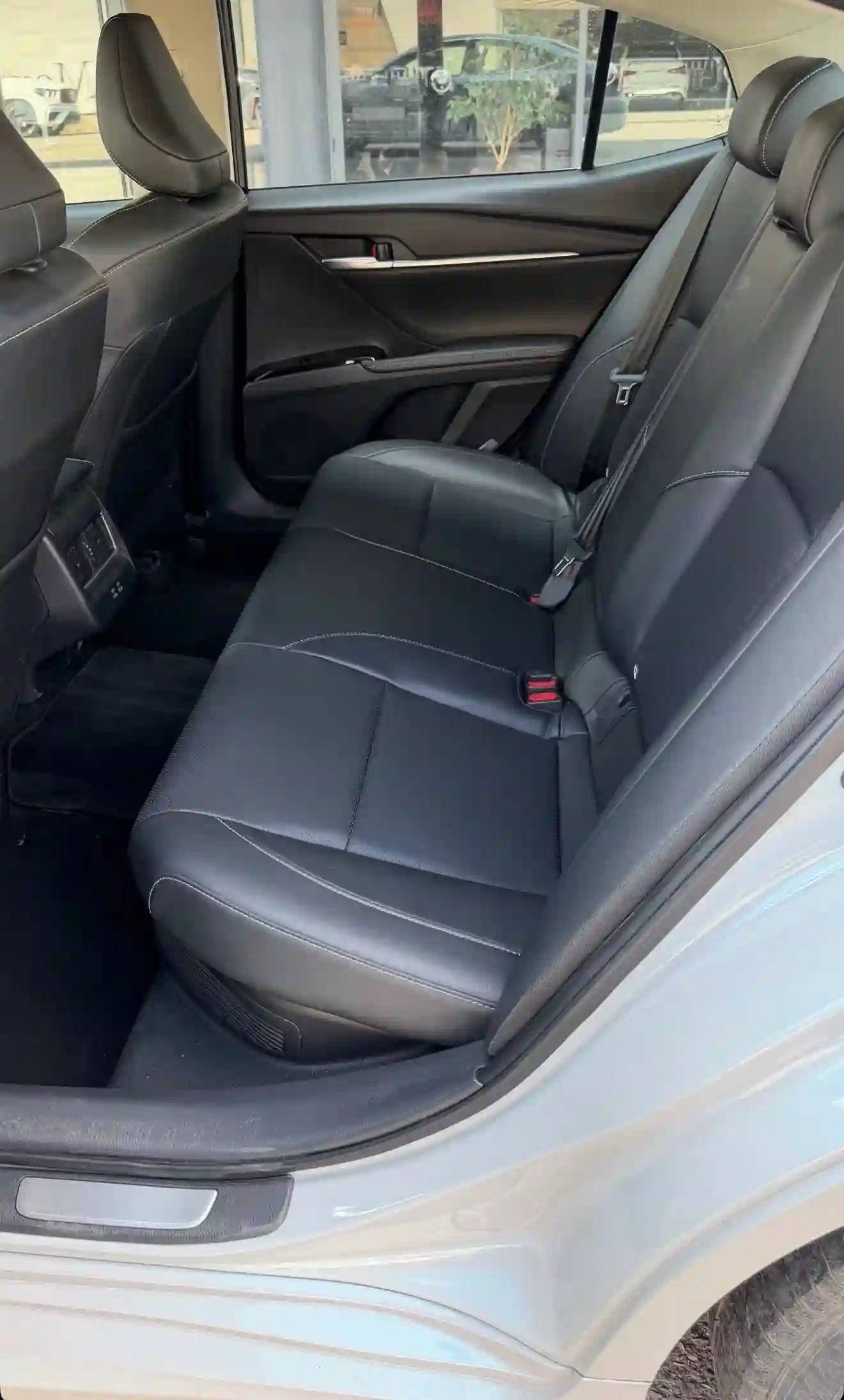 Toyota Camry 2025