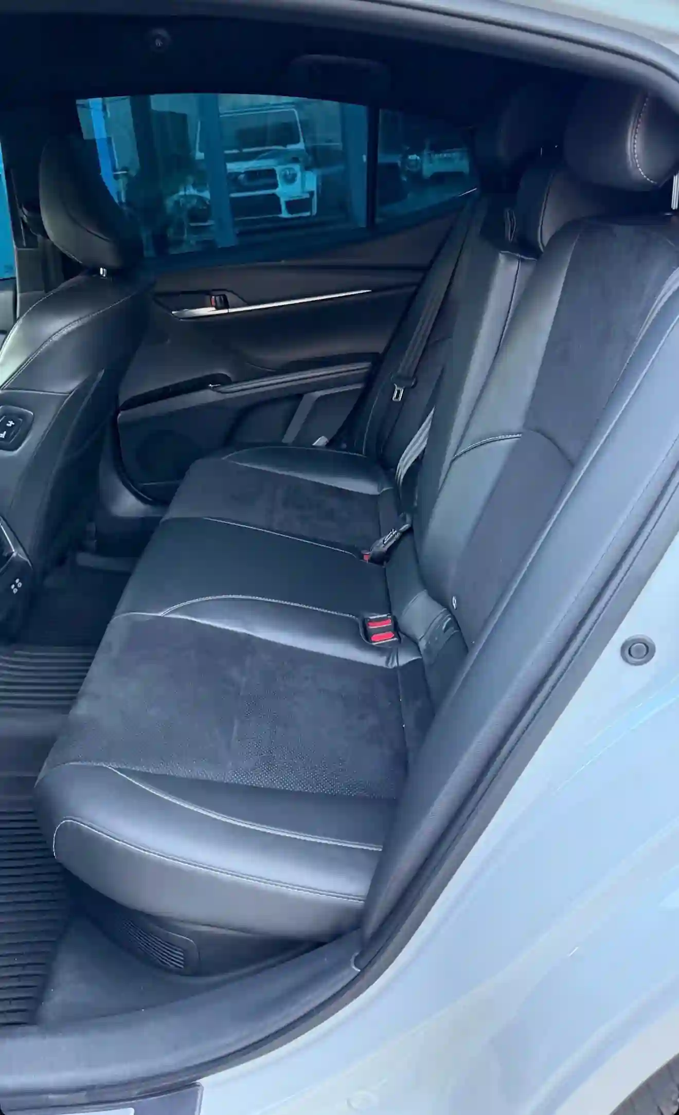 Toyota Camry 2024