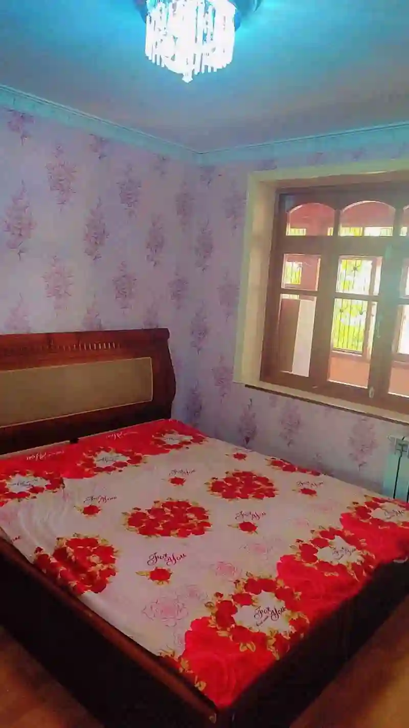 3-к квартира, 2 этаж, 48 м², 101 мкр