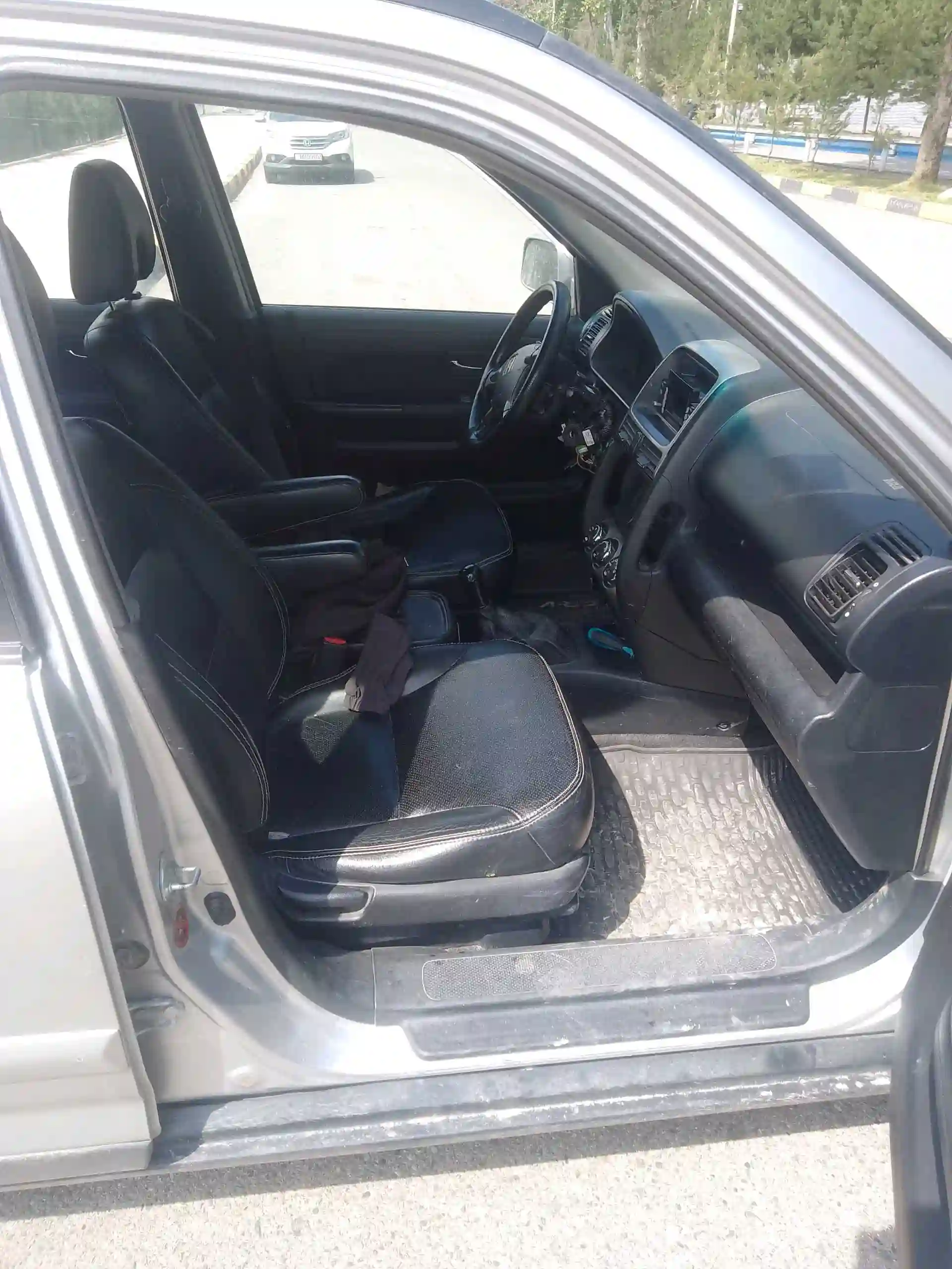 Hyundai Creta 2005