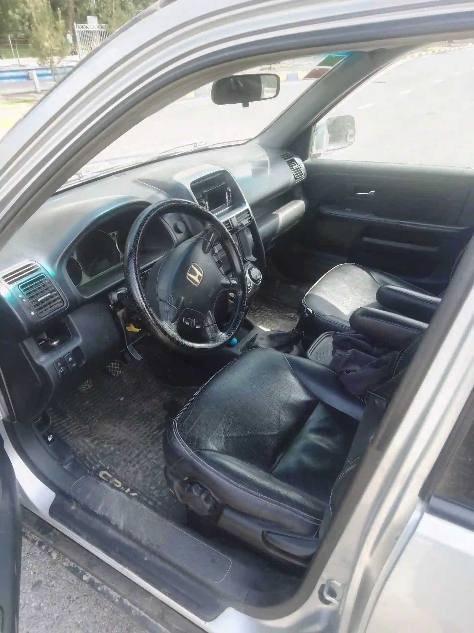 Hyundai Creta 2005
