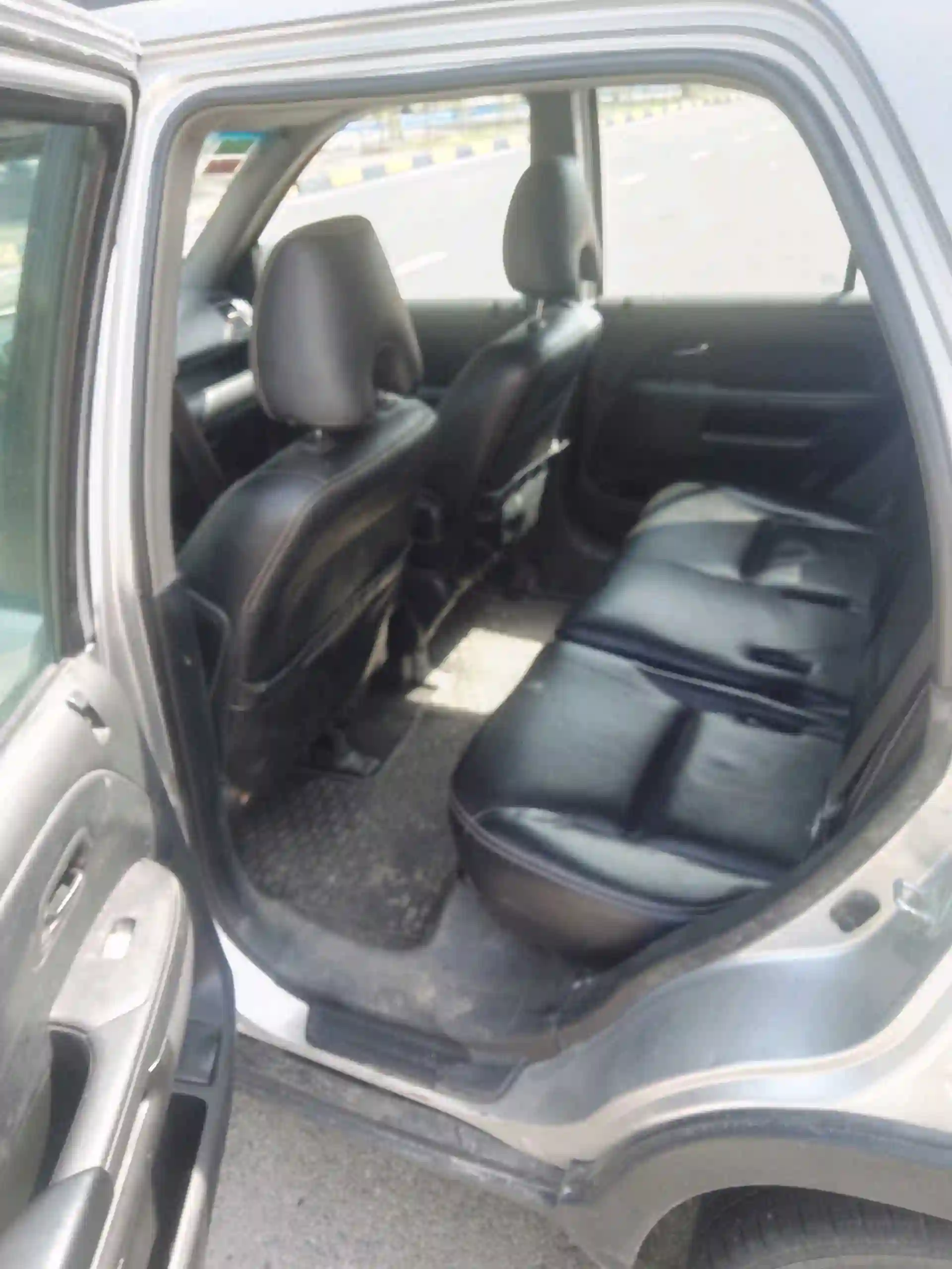 Hyundai Creta 2005