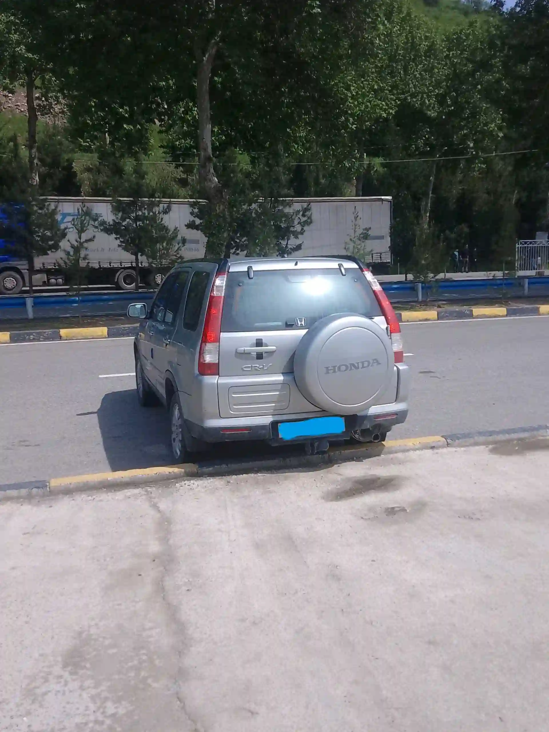 Hyundai Creta 2005