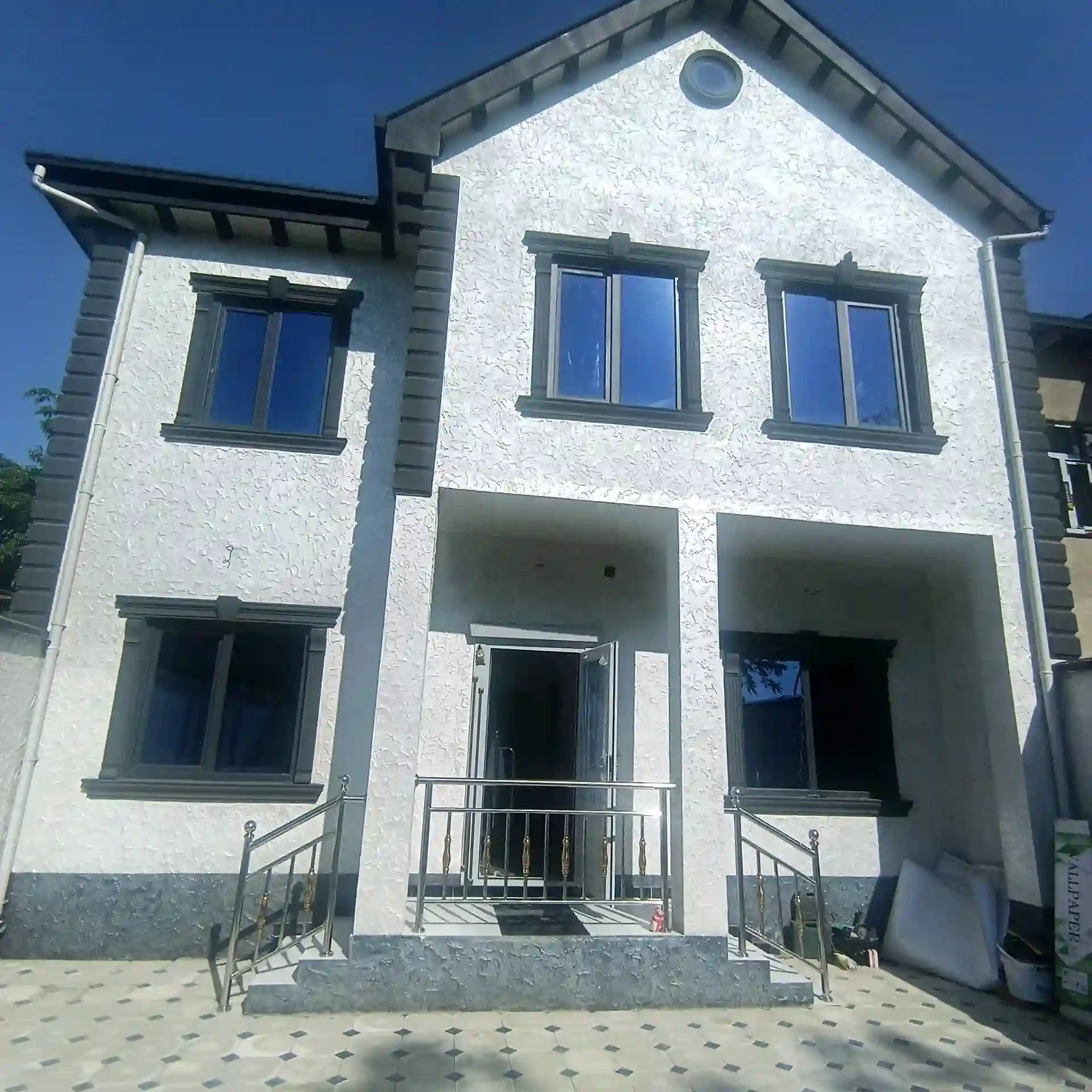 2 этажный, 5-комн. дом, 140 м², 2 соток, Фирдавси