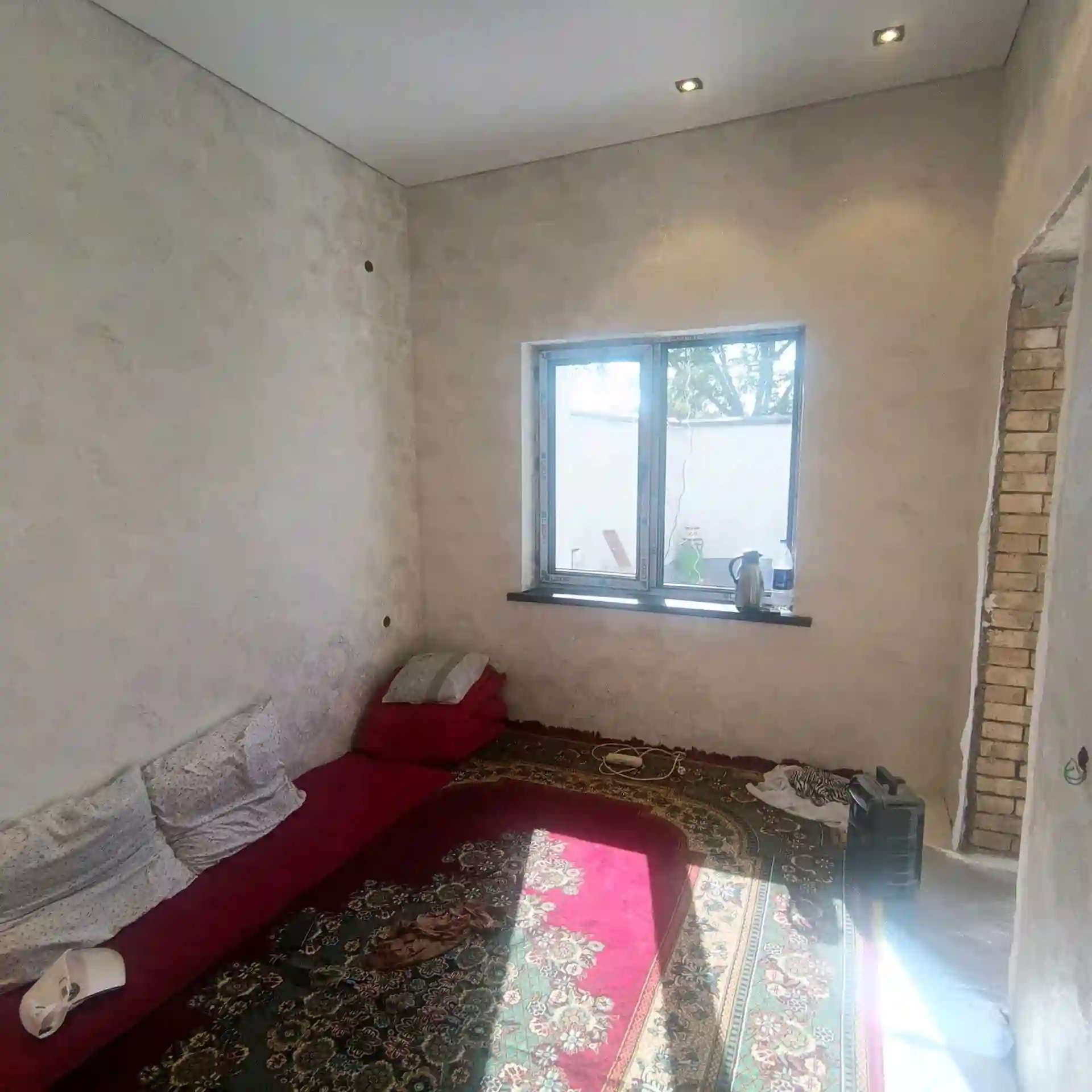 2 этажный, 5-комн. дом, 140 м², 2 соток, Фирдавси