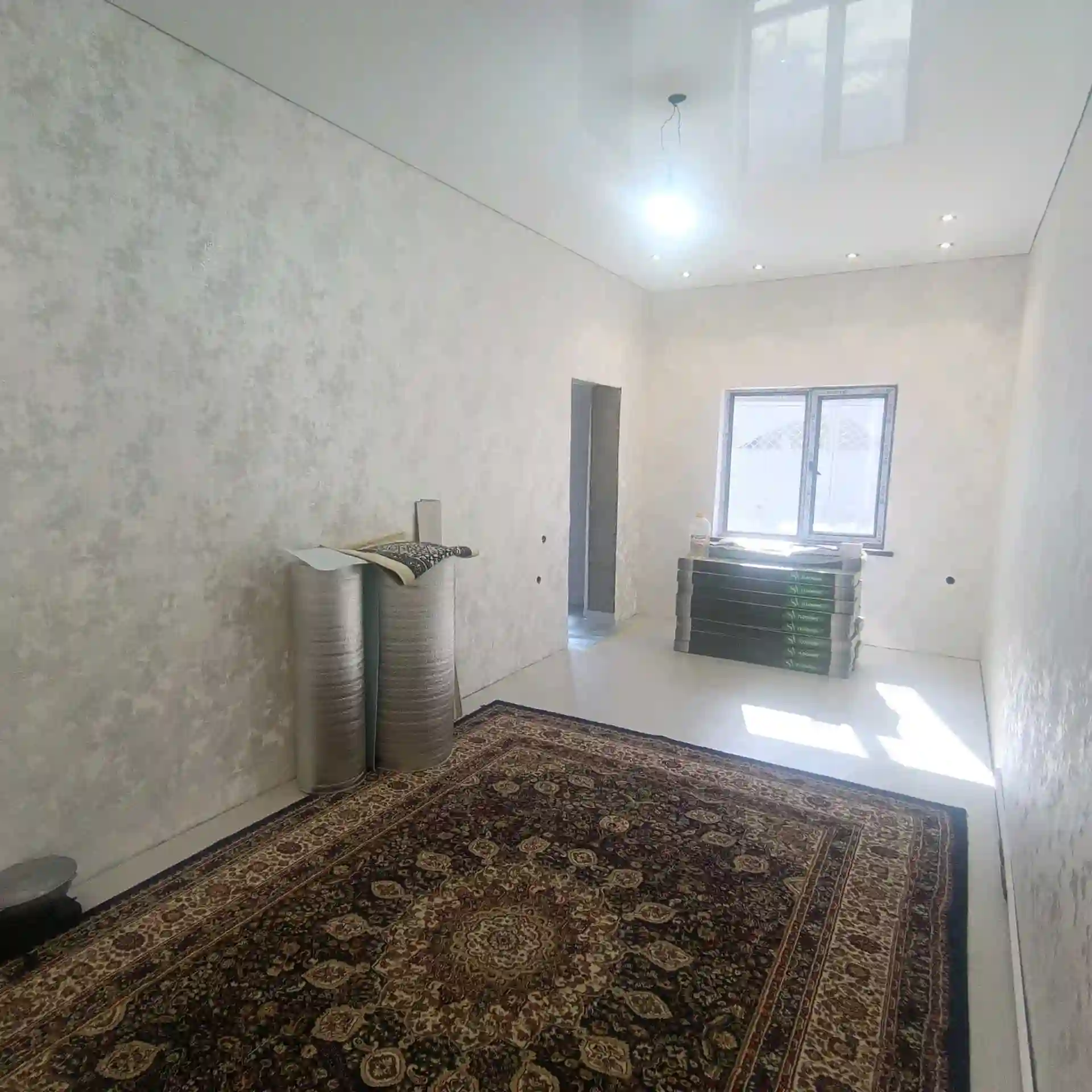 2 этажный, 5-комн. дом, 140 м², 2 соток, Фирдавси
