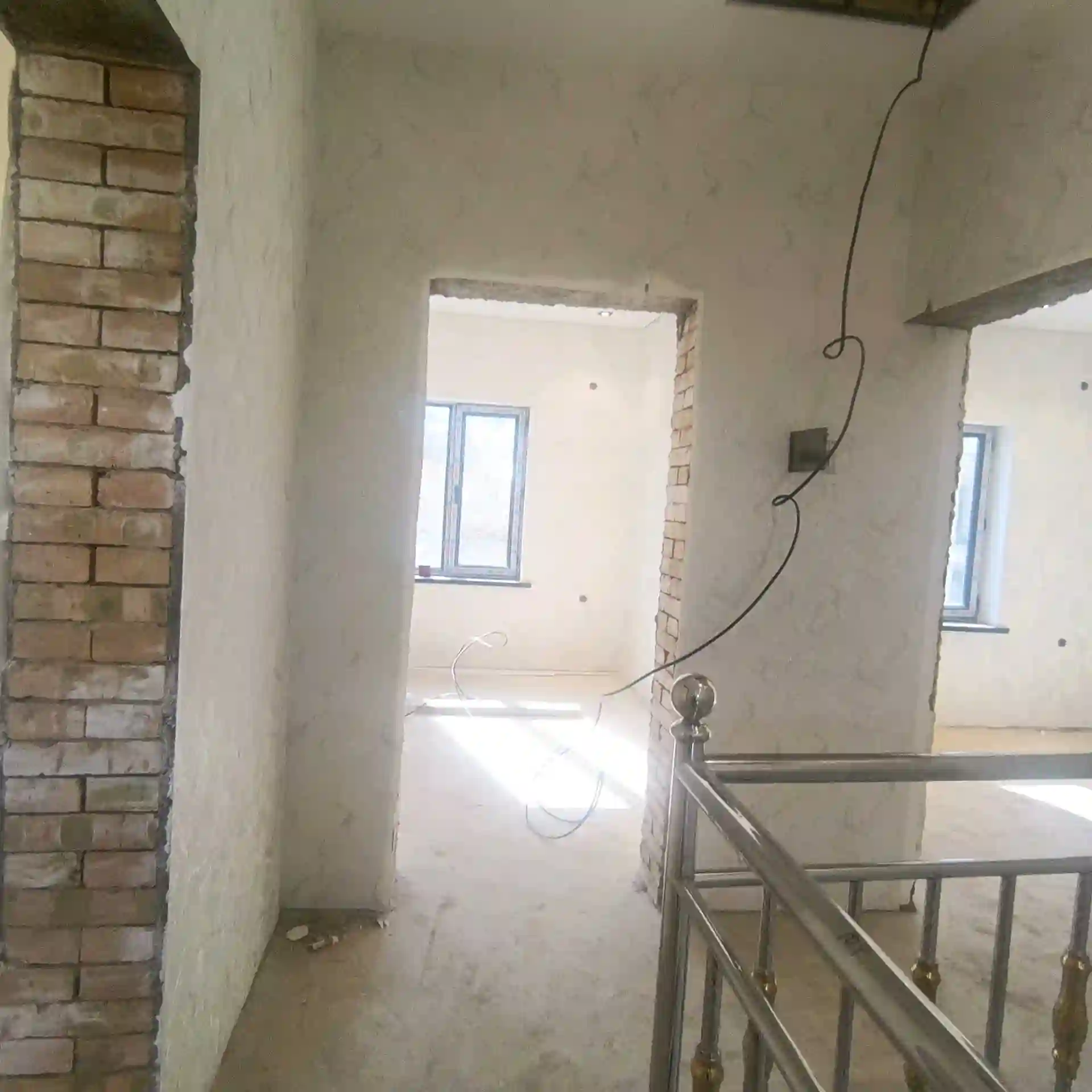 2 этажный, 5-комн. дом, 140 м², 2 соток, Фирдавси