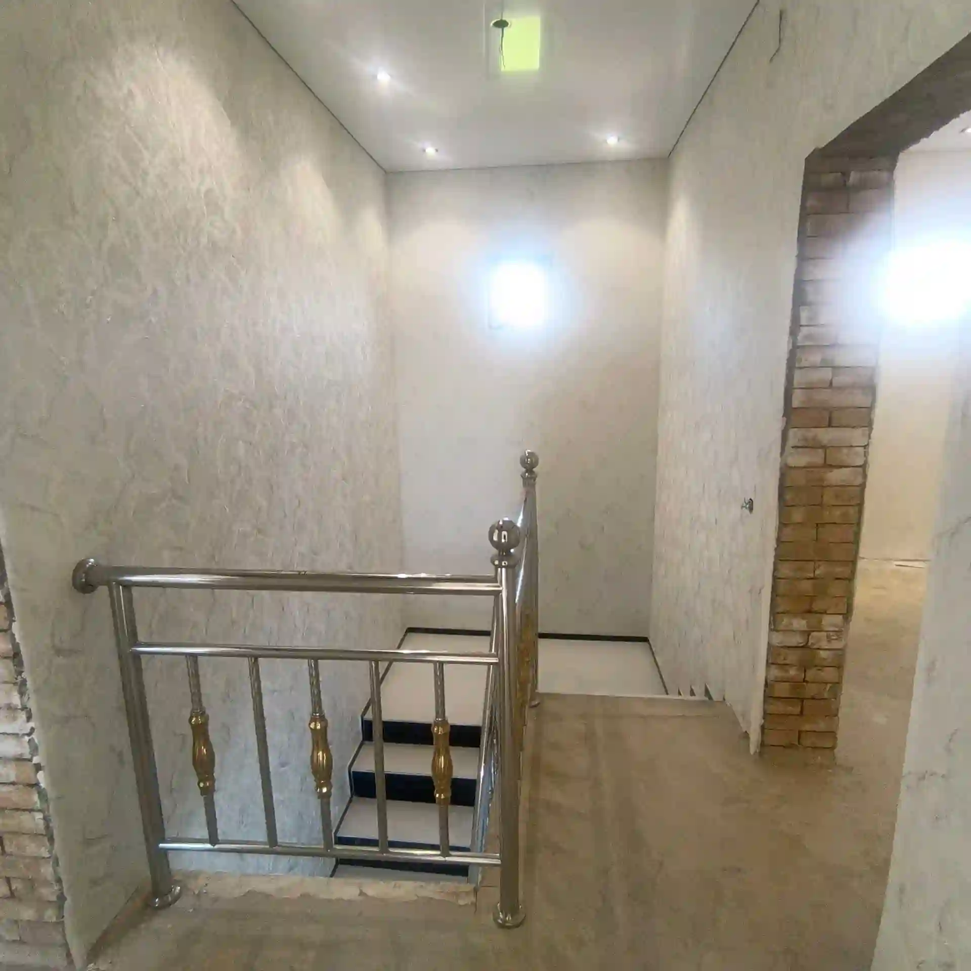 2 этажный, 5-комн. дом, 140 м², 2 соток, Фирдавси