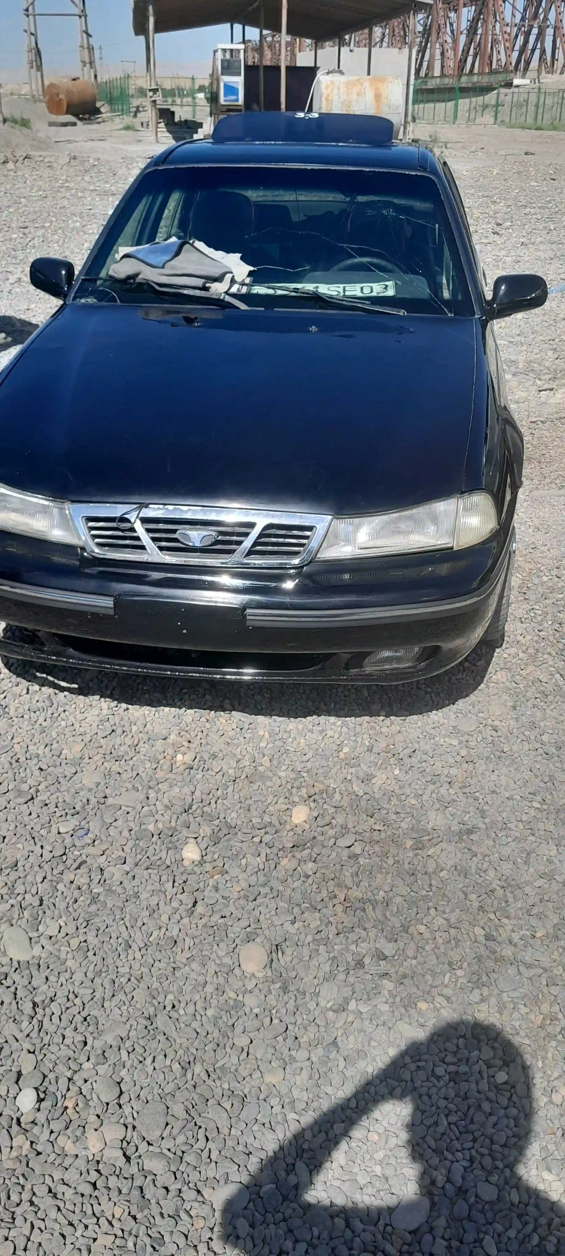 Daewoo Nexia 1996