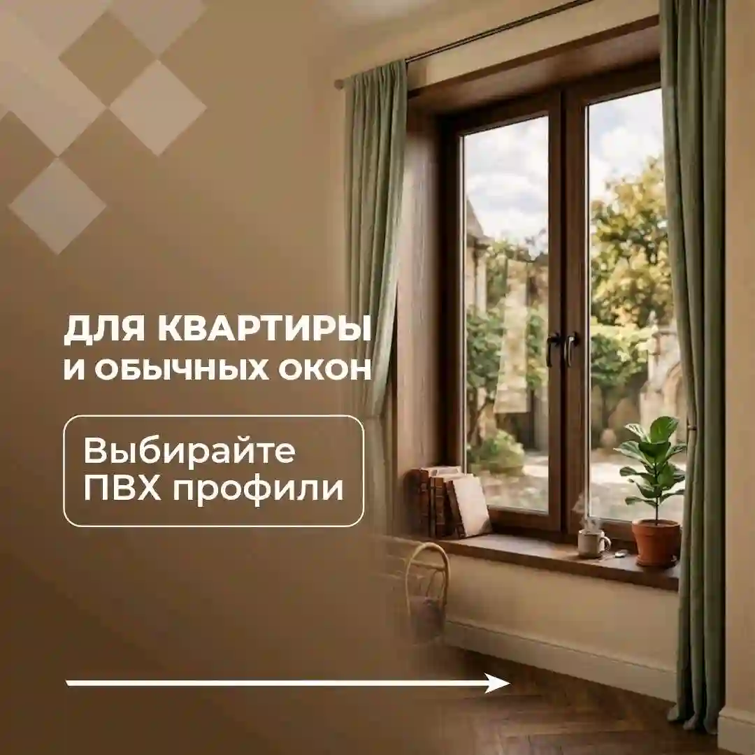 Окна LEGA