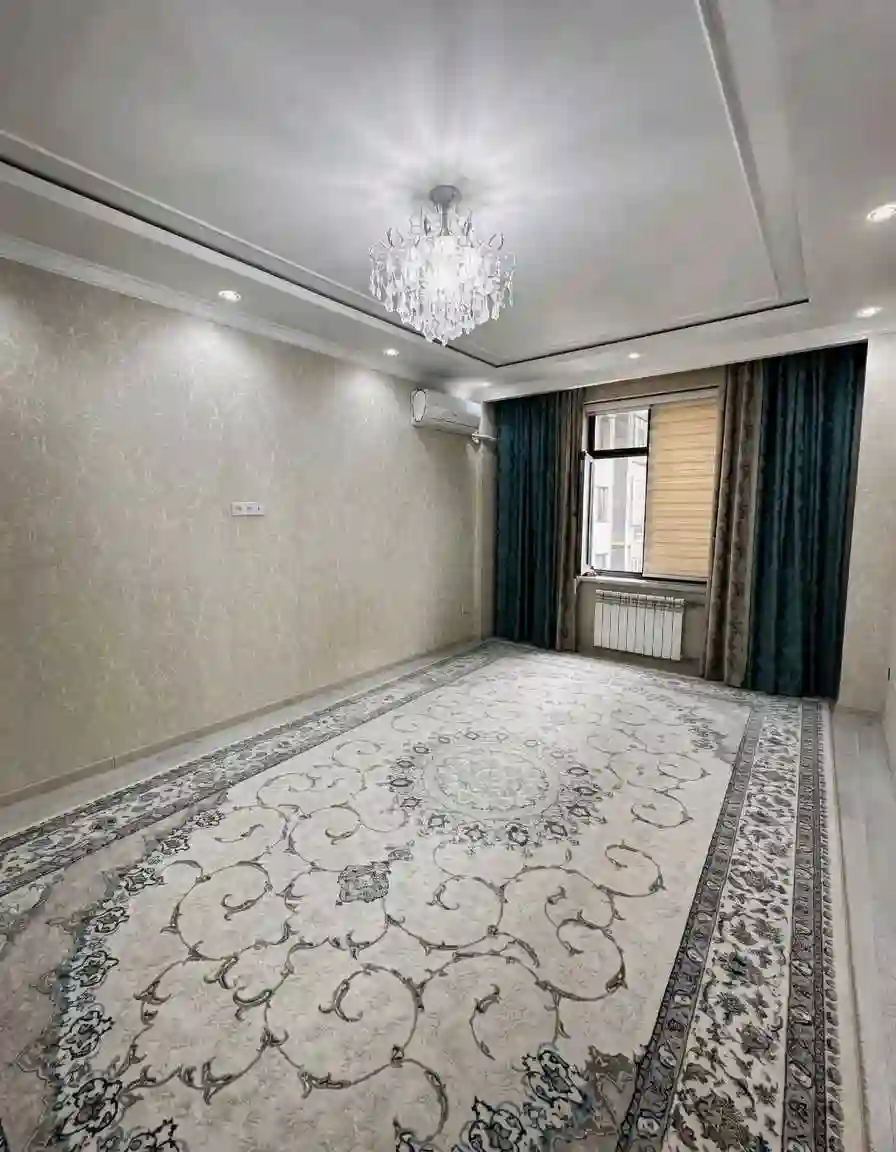 2-к квартира, 6 этаж, 54 м², Фирдавси