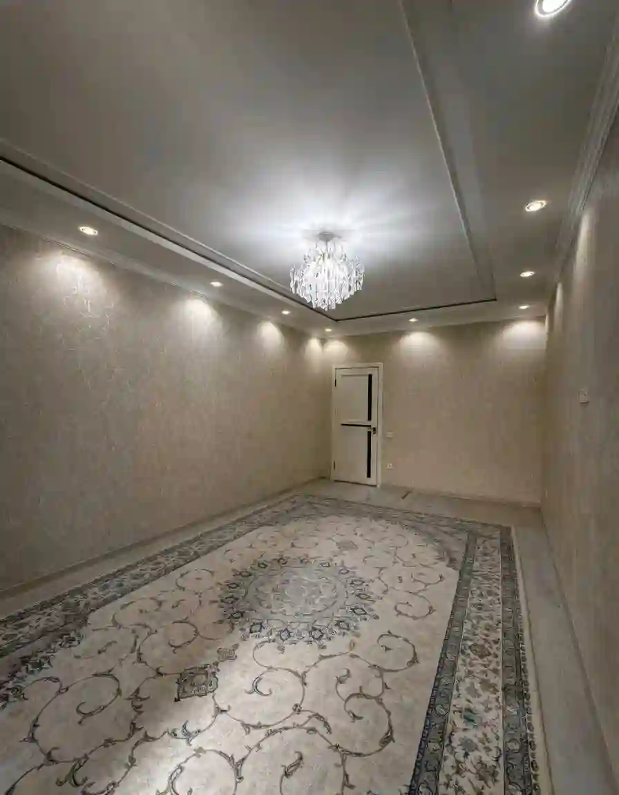 2-к квартира, 6 этаж, 54 м², Фирдавси