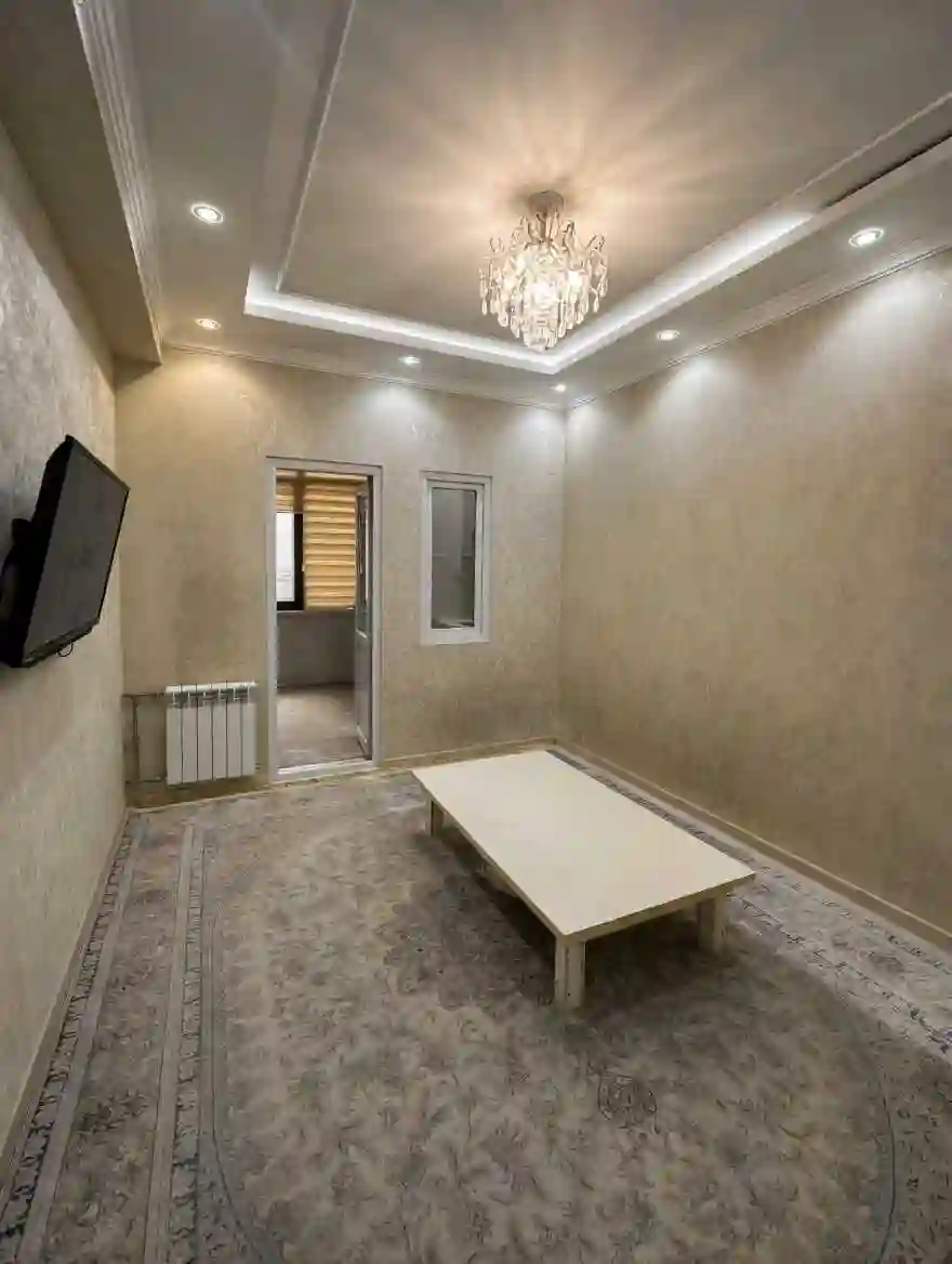 2-к квартира, 6 этаж, 54 м², Фирдавси