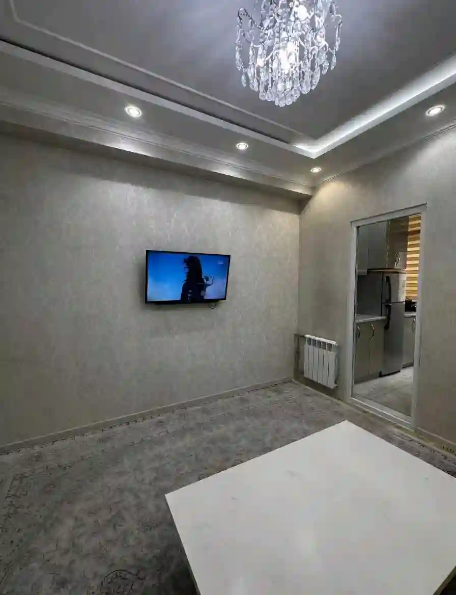2-к квартира, 6 этаж, 54 м², Фирдавси