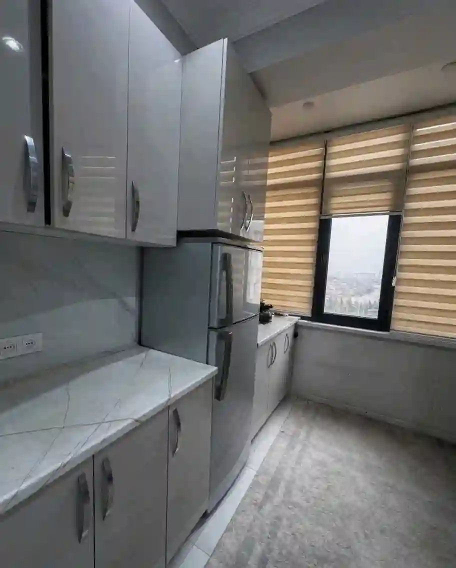 2-к квартира, 6 этаж, 54 м², Фирдавси