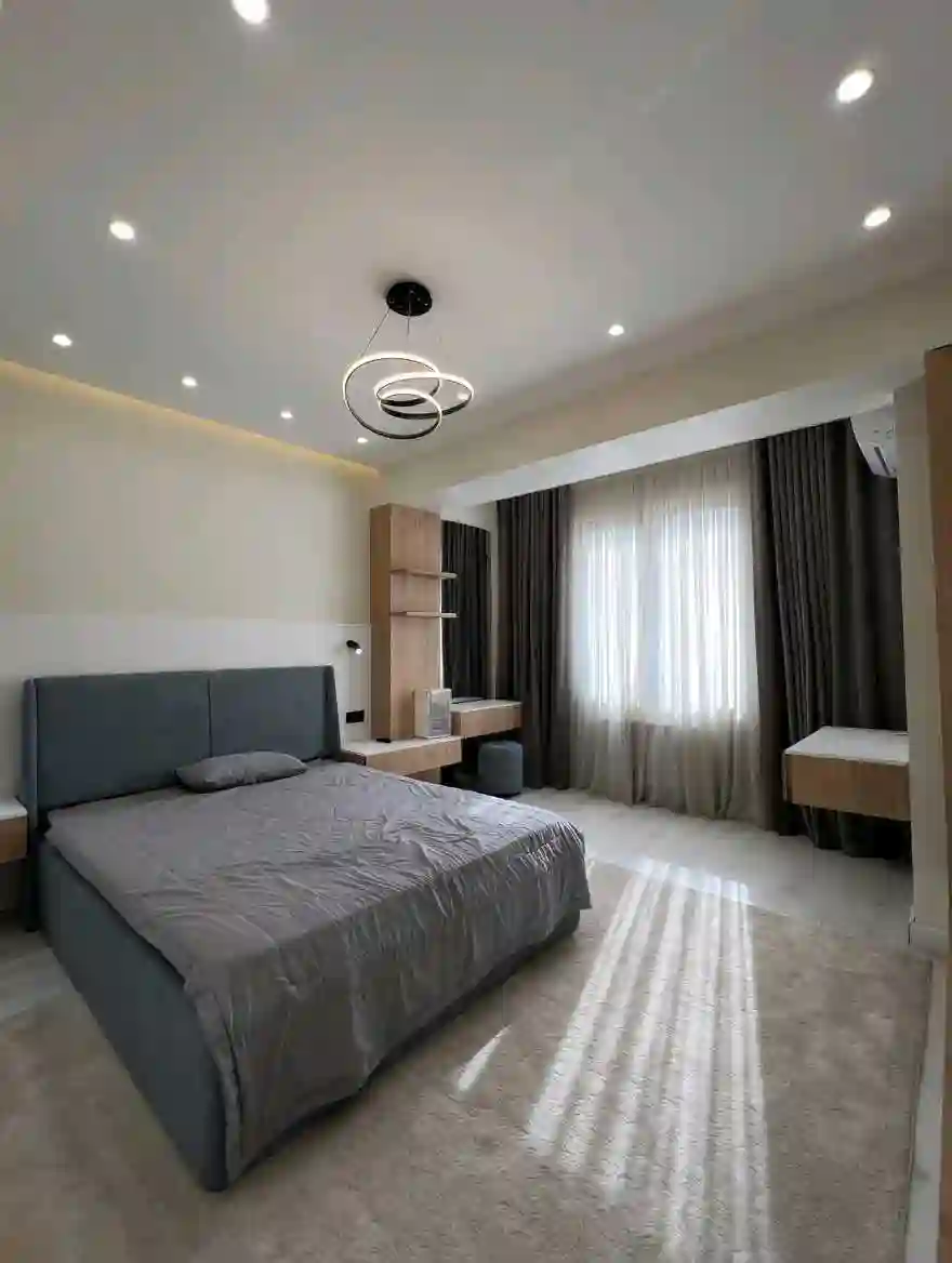 2-к квартира, 12 этаж, 46 м², Шохмансур