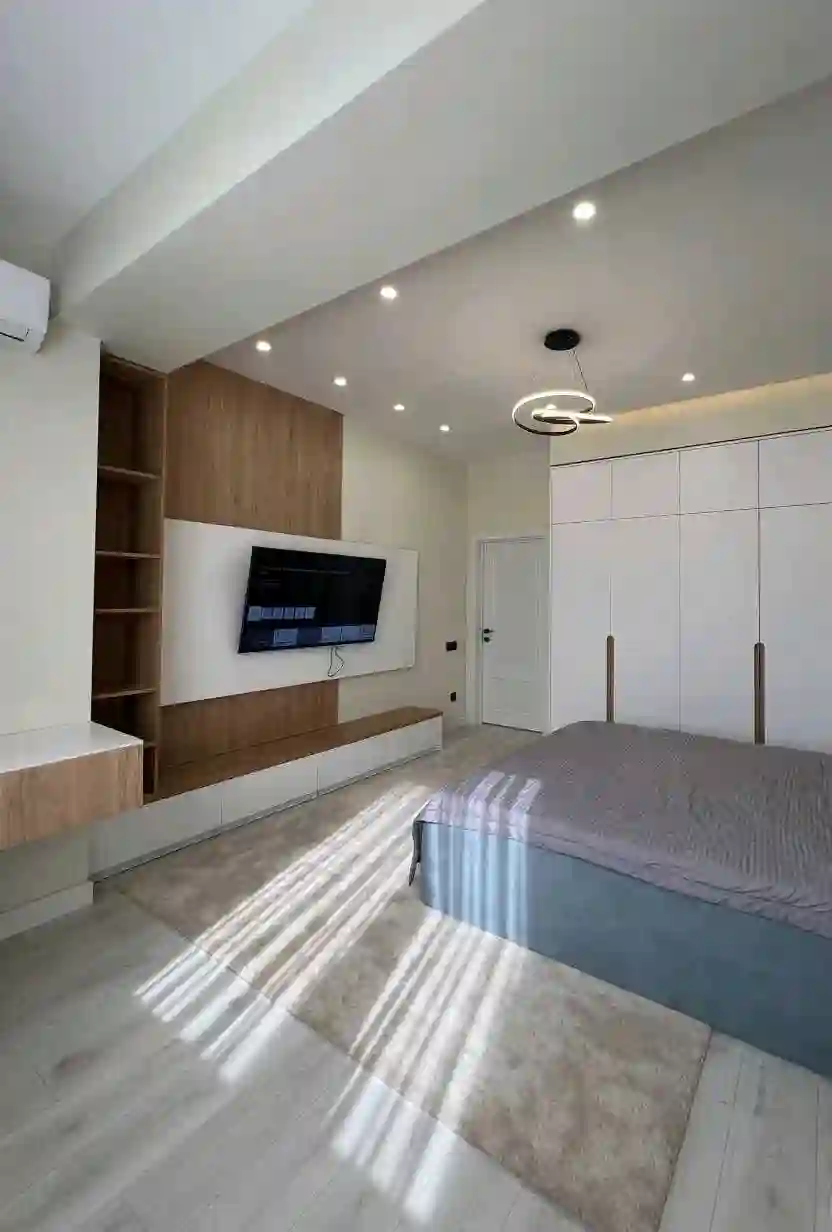 2-к квартира, 12 этаж, 46 м², Шохмансур