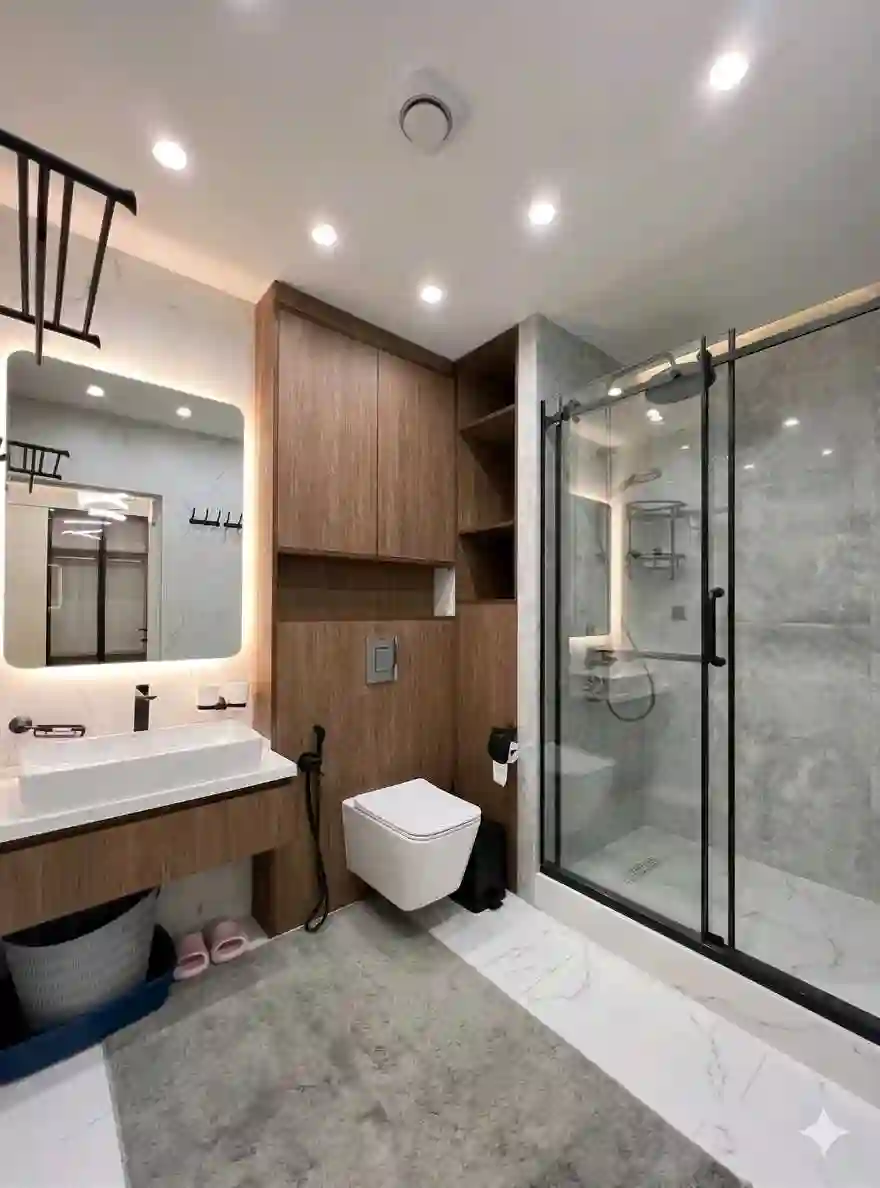 2-к квартира, 12 этаж, 46 м², Шохмансур