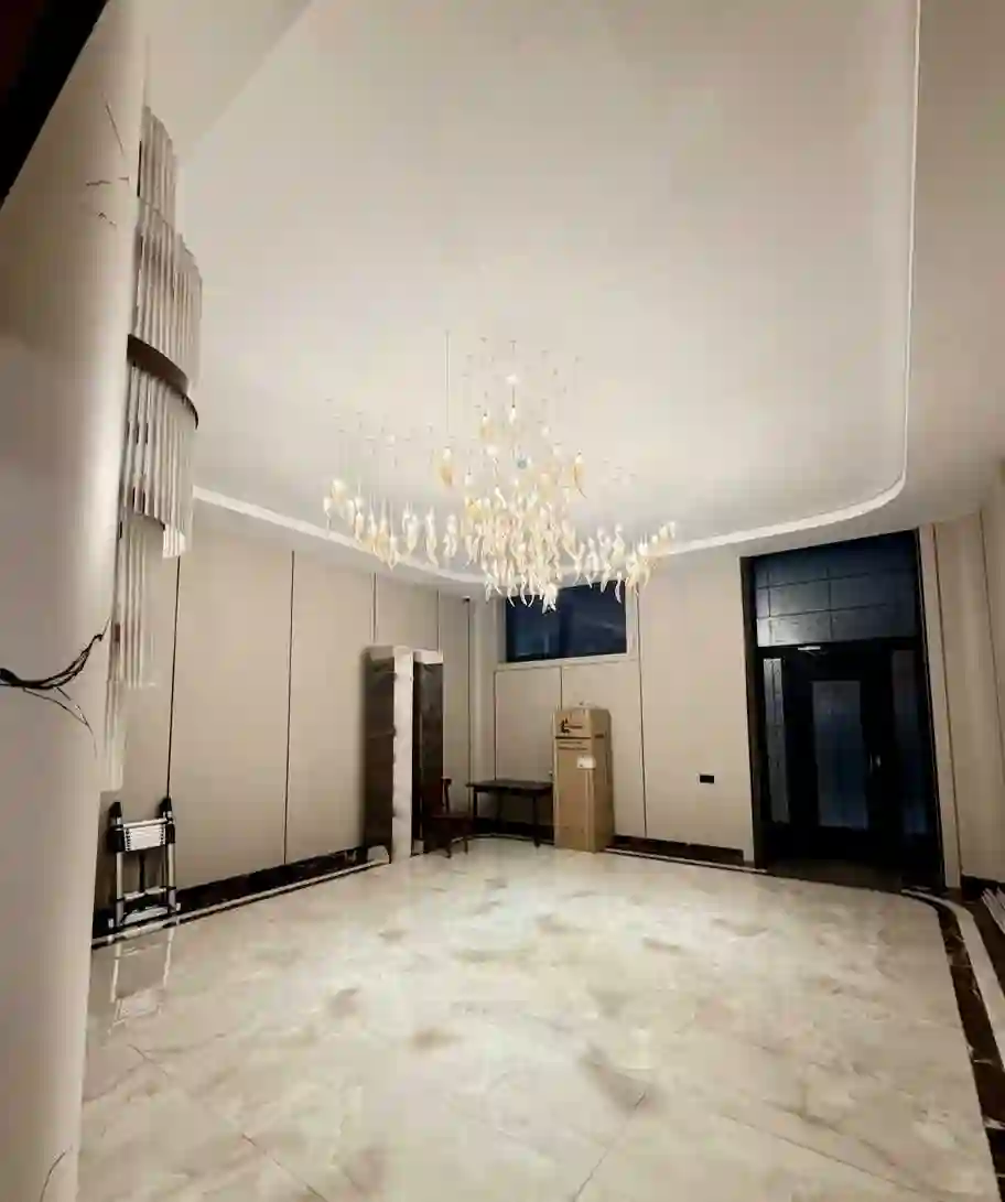 2-к квартира, 15 этаж, 55 м², Шохмансур