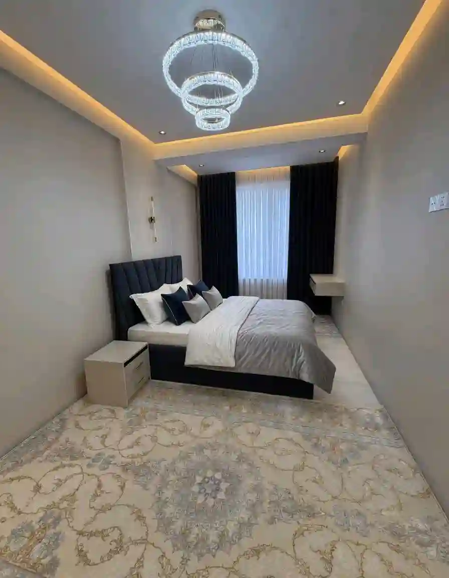 2-к квартира, 5 этаж, 72 м², Шохмансур