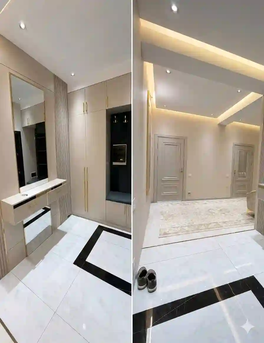 2-к квартира, 5 этаж, 72 м², Шохмансур