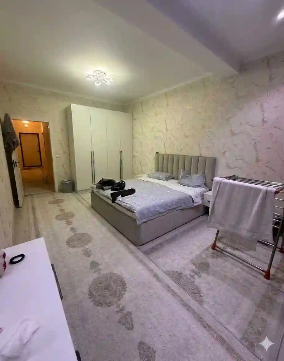 2-к квартира, 4 этаж, 70 м², Сино