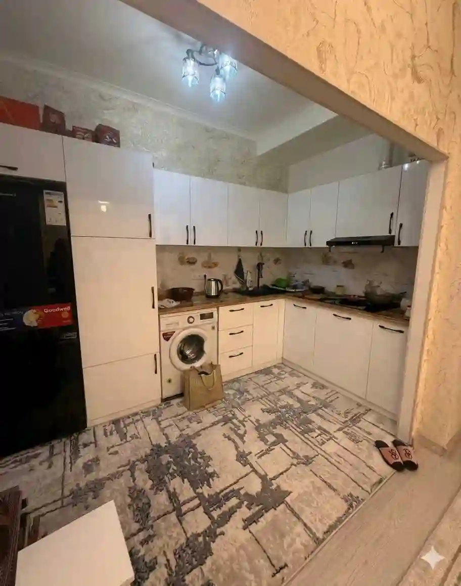 2-к квартира, 4 этаж, 70 м², Сино
