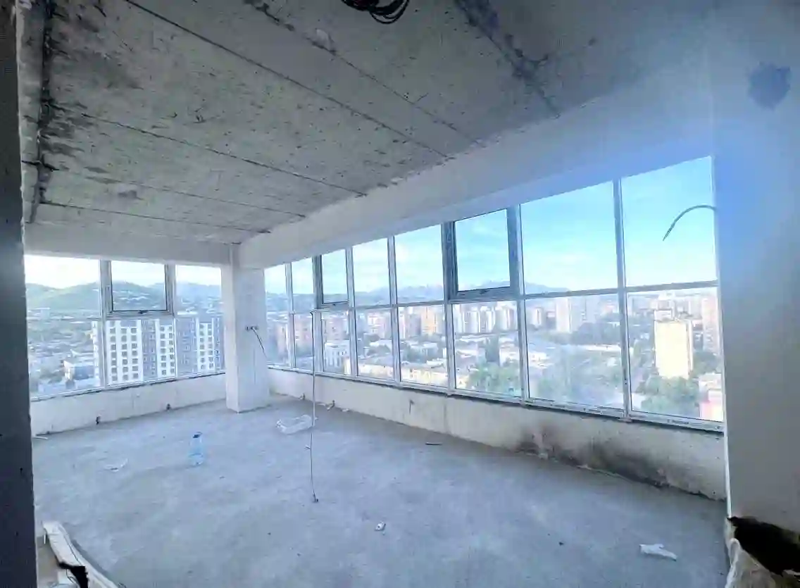 4-к квартира, 14 этаж, 138 м², Сино