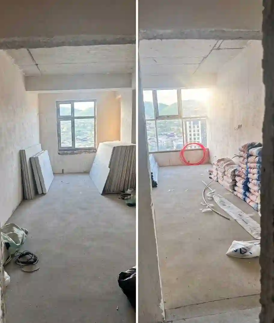 4-к квартира, 14 этаж, 138 м², Сино