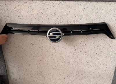 Облицовка Ssang Yong Tivoli