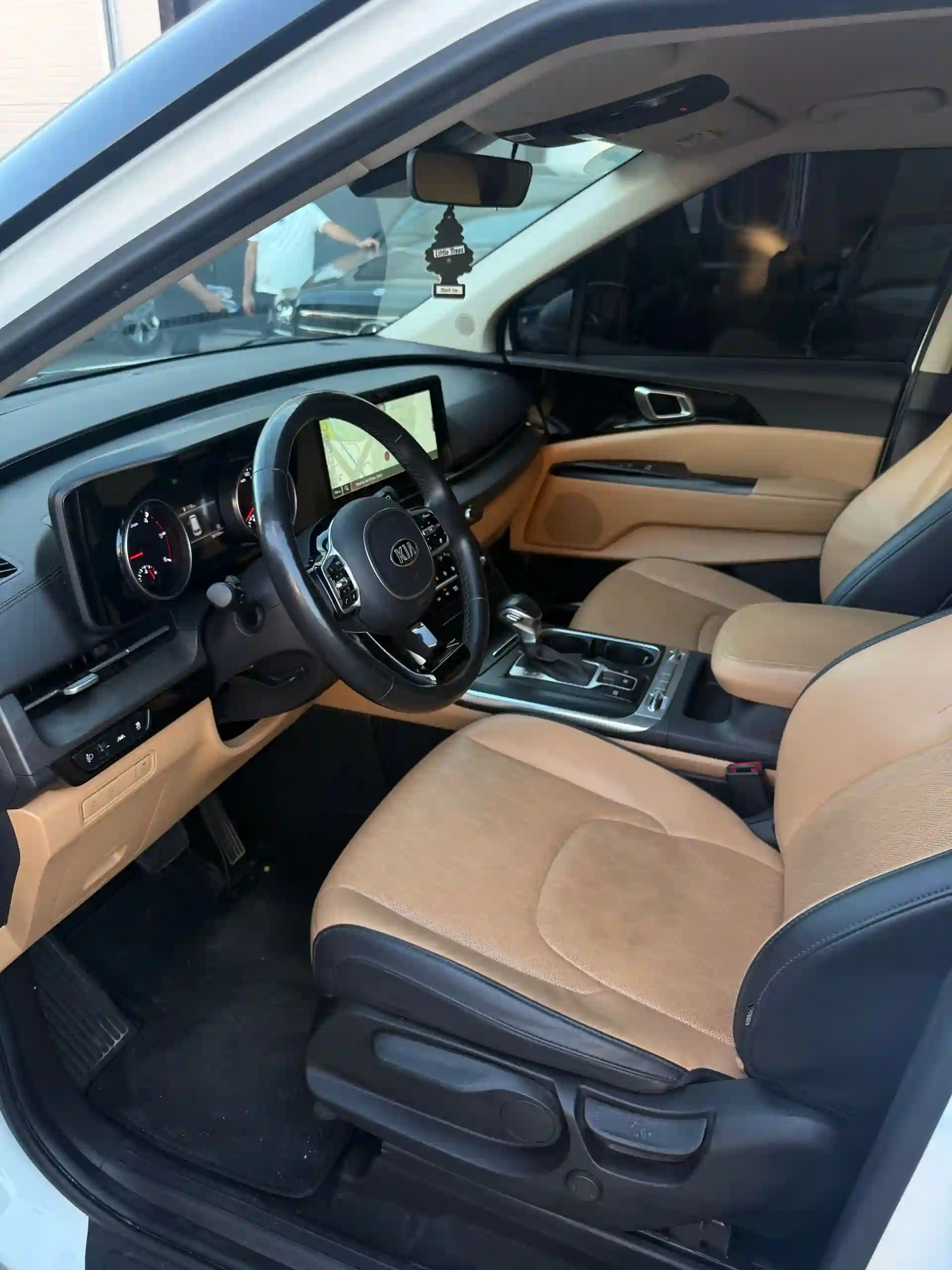 Kia Carnival 2021