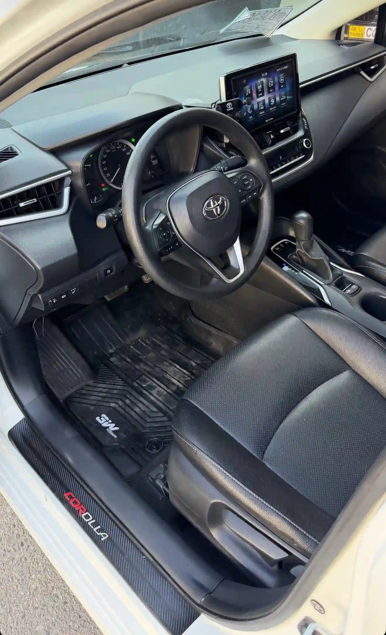 Toyota Corolla 2020 — миниатюра 5