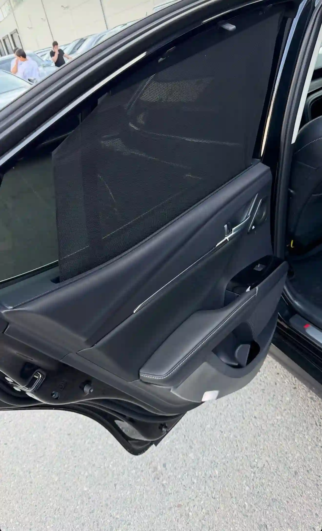 Toyota Camry 2026