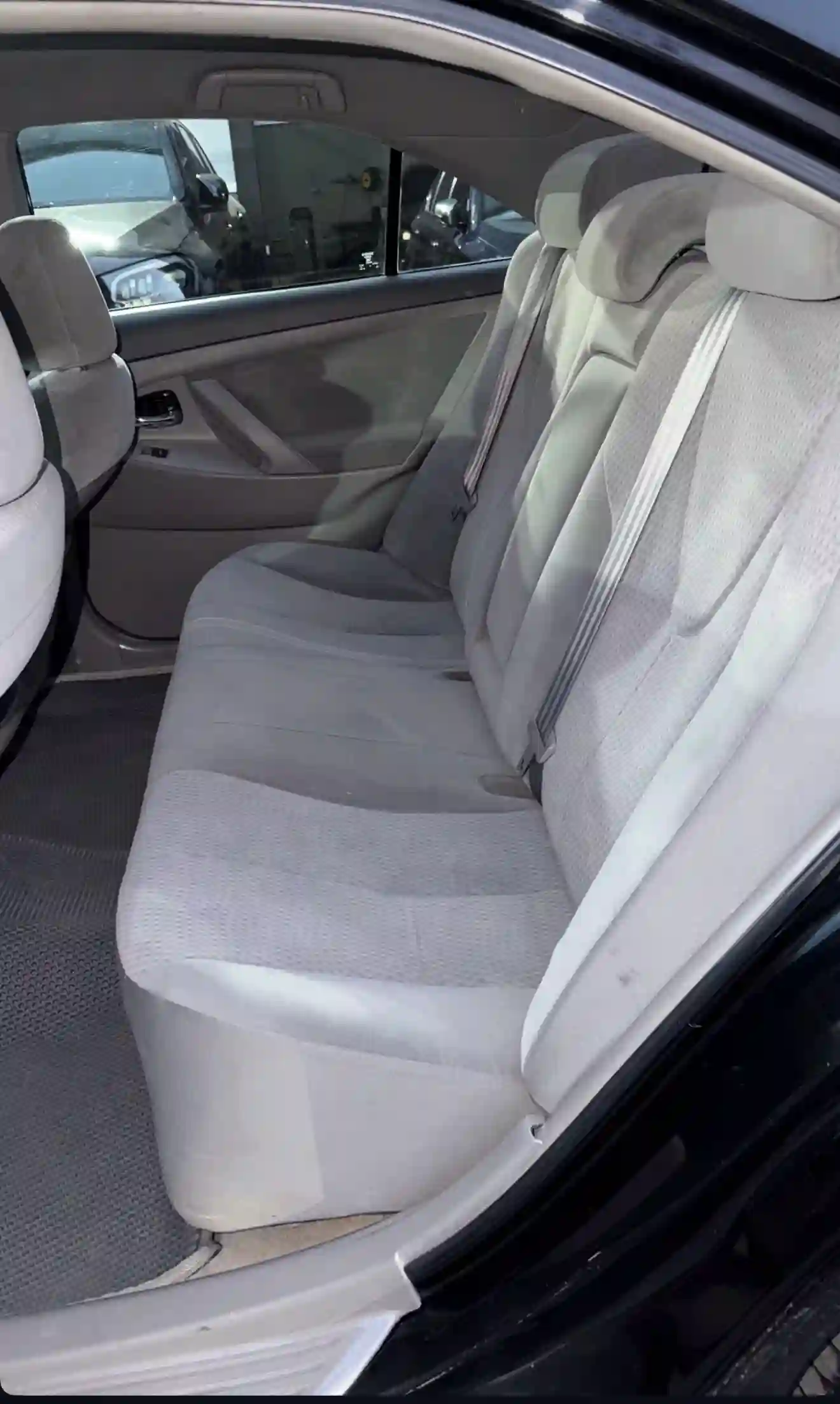 Toyota Camry 2011 — миниатюра 4