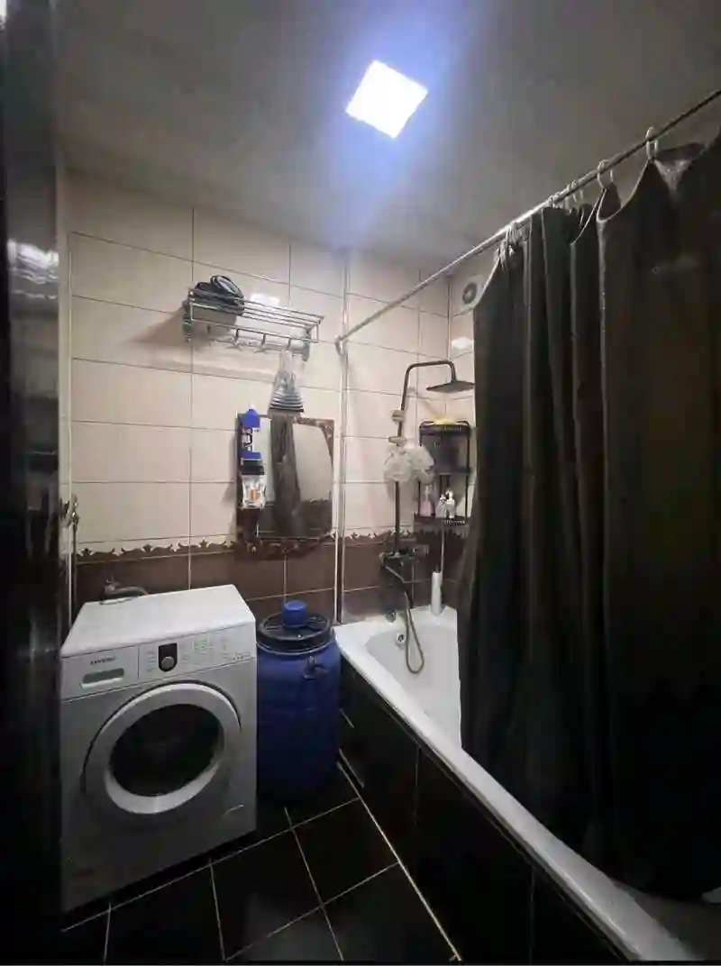 2-к квартира, 10 этаж, 55 м², 1ум советский чоррохаи чалчам