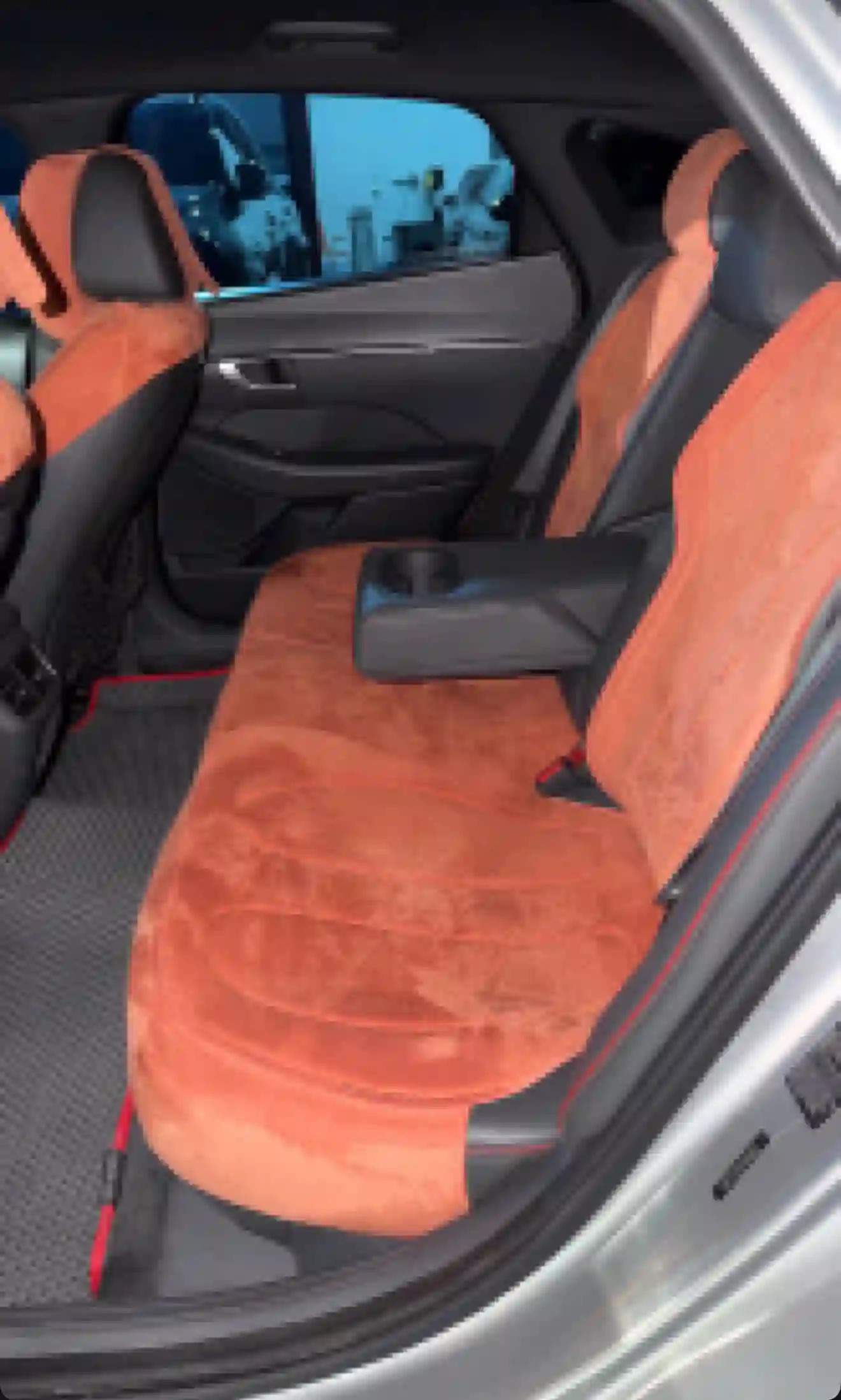 Hyundai Sonata 2020