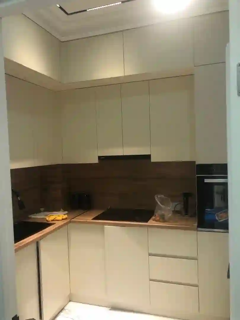 2-к квартира, 3 этаж, 50 м², сомони