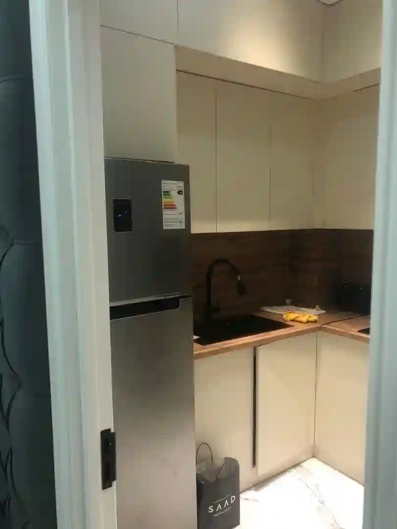 2-к квартира, 3 этаж, 50 м², сомони