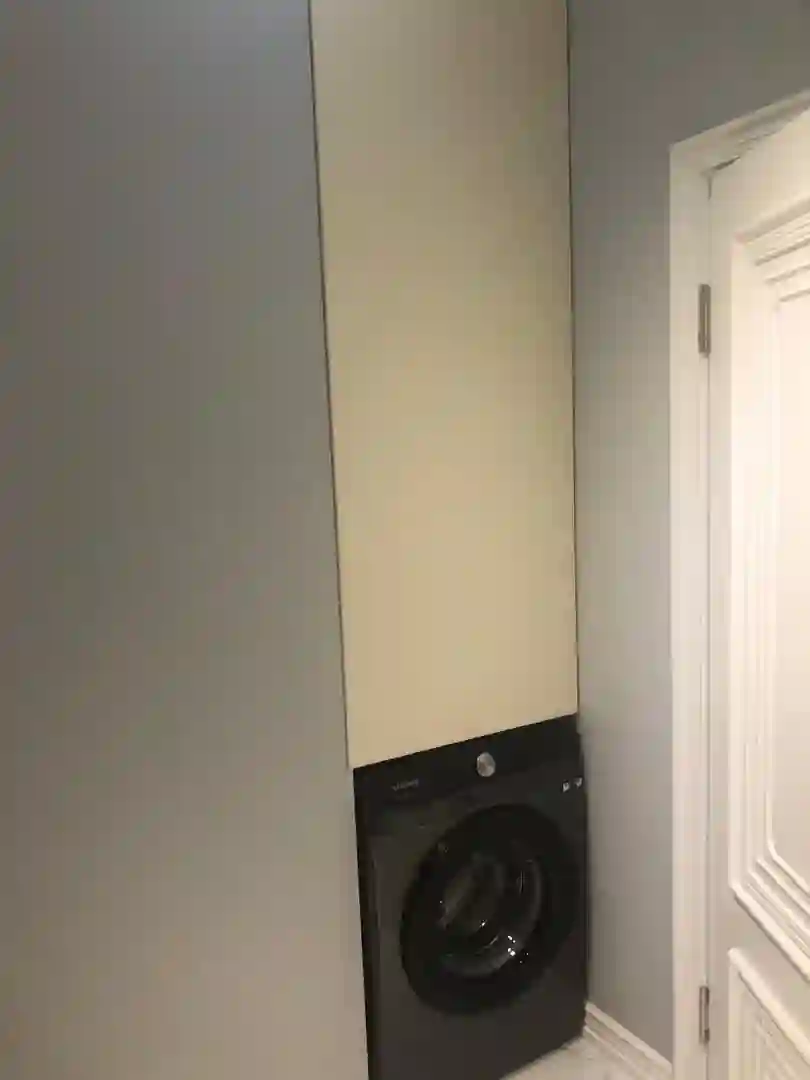 2-к квартира, 3 этаж, 50 м², сомони