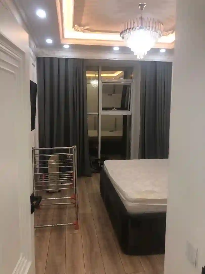 2-к квартира, 3 этаж, 50 м², сомони