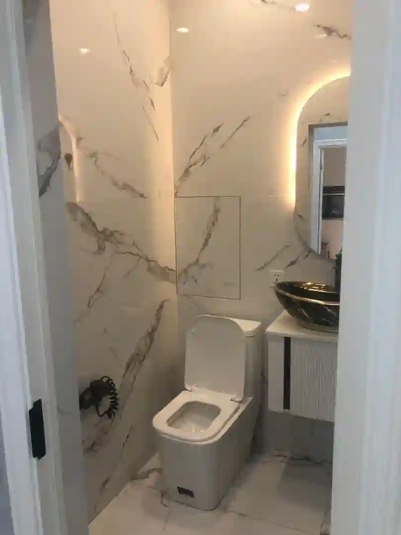 2-к квартира, 3 этаж, 50 м², сомони