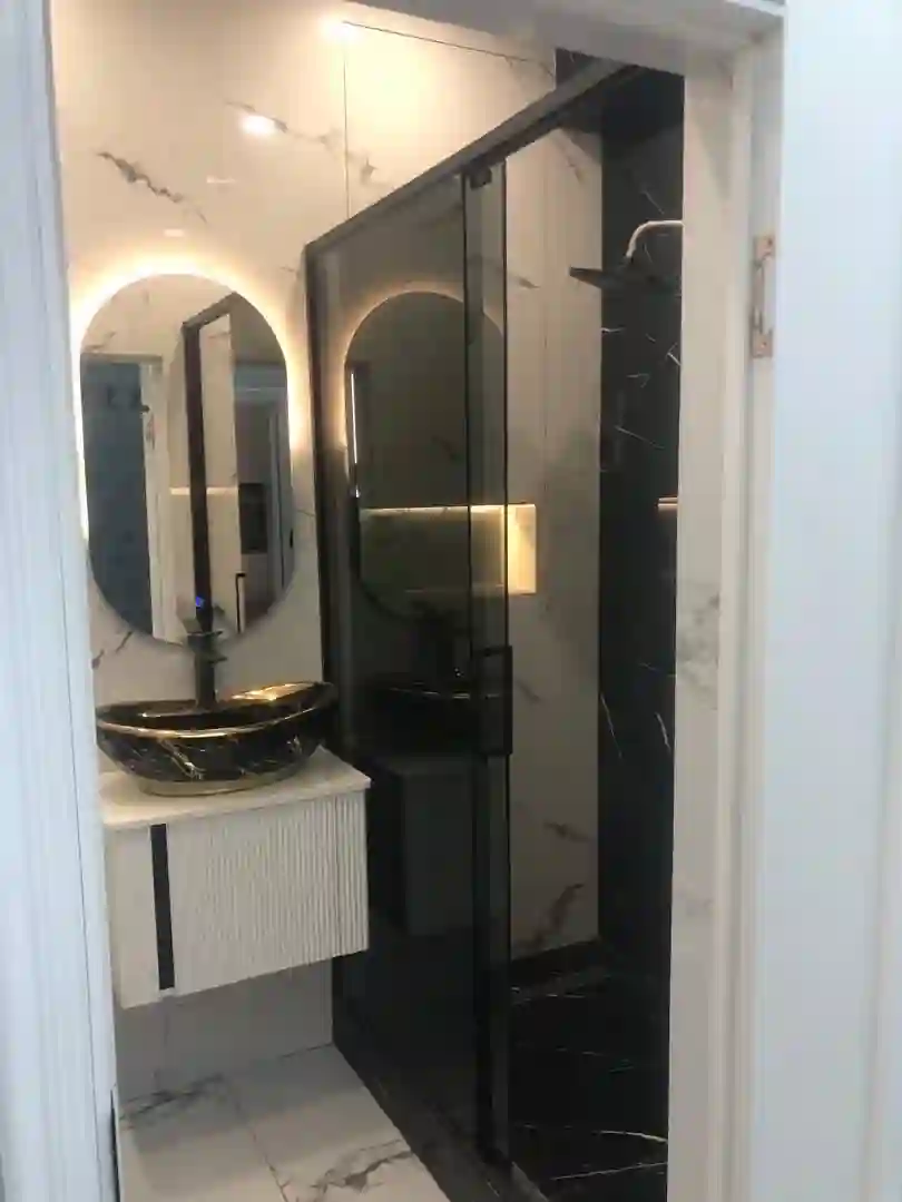 2-к квартира, 3 этаж, 50 м², сомони