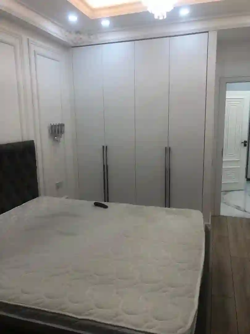 2-к квартира, 3 этаж, 50 м², сомони