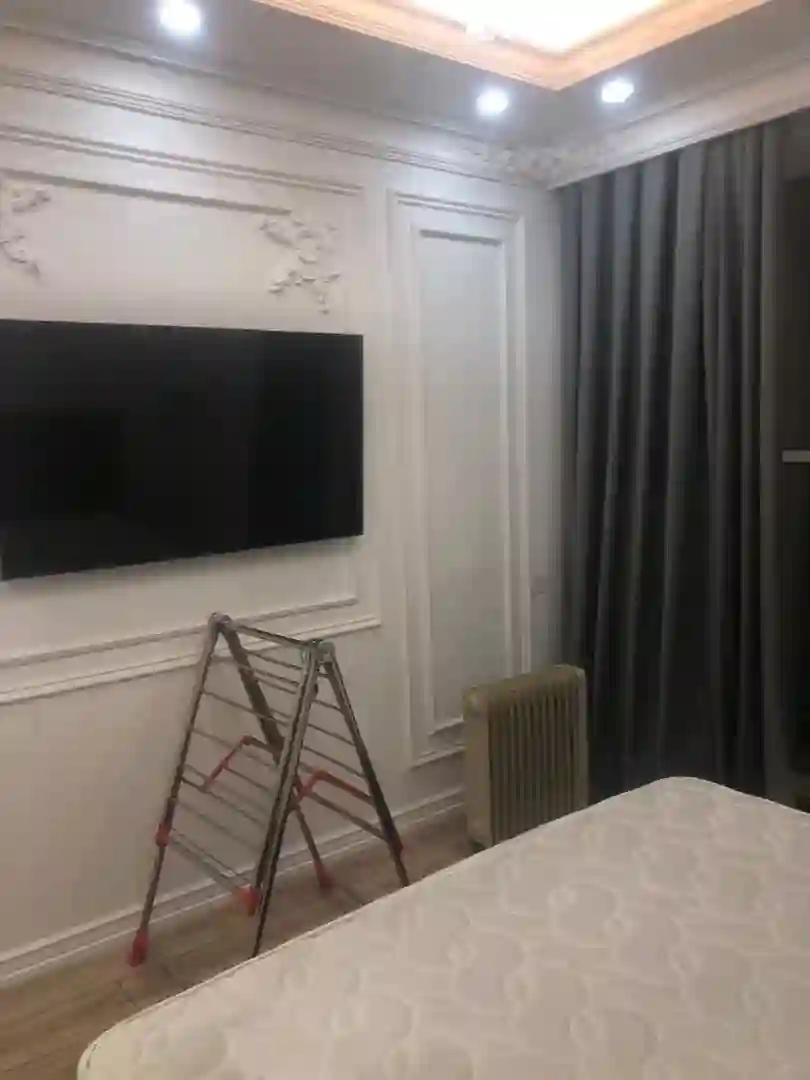 2-к квартира, 3 этаж, 50 м², сомони