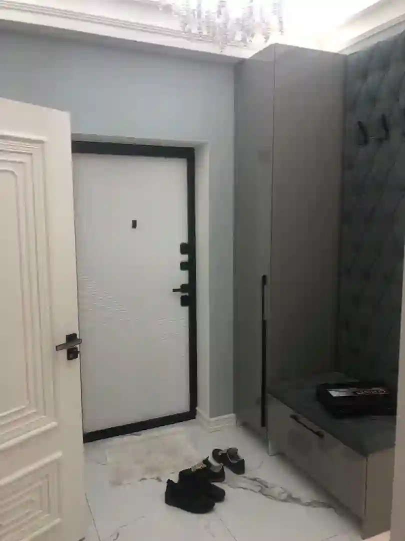 2-к квартира, 3 этаж, 50 м², сомони