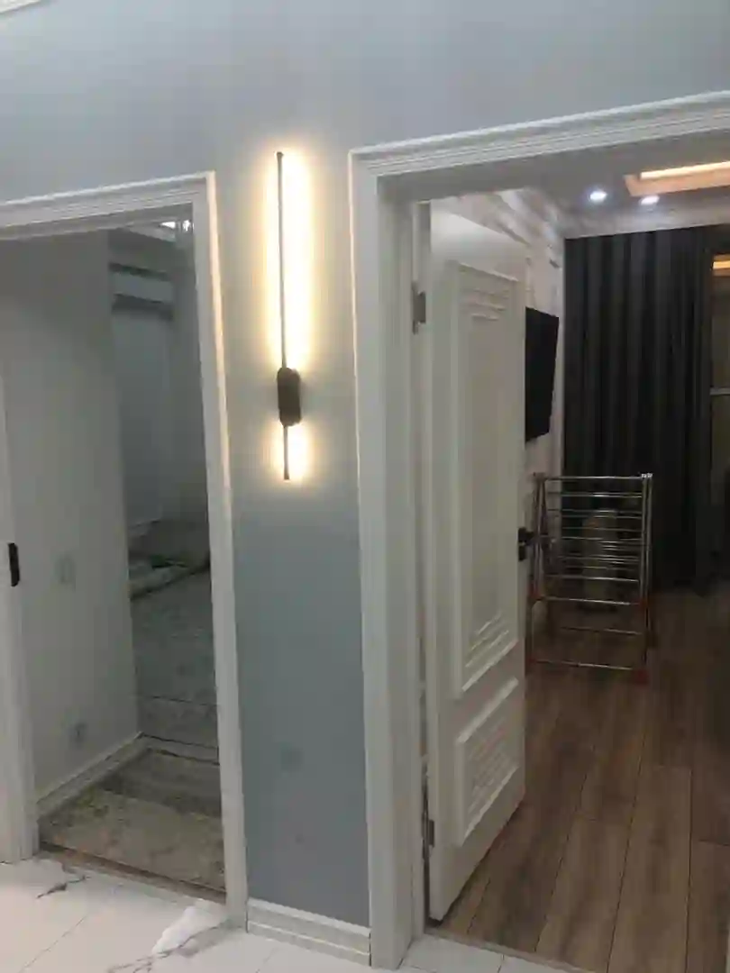 2-к квартира, 3 этаж, 50 м², сомони