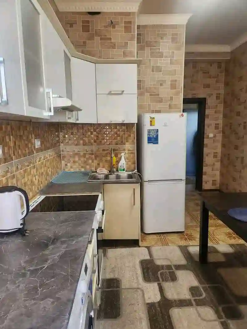 2-к квартира, 9 этаж, 100 м², яккачинар