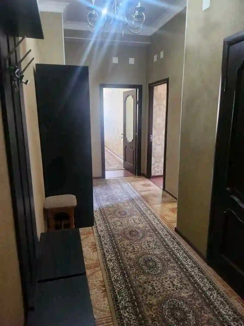 2-к квартира, 9 этаж, 100 м², яккачинар